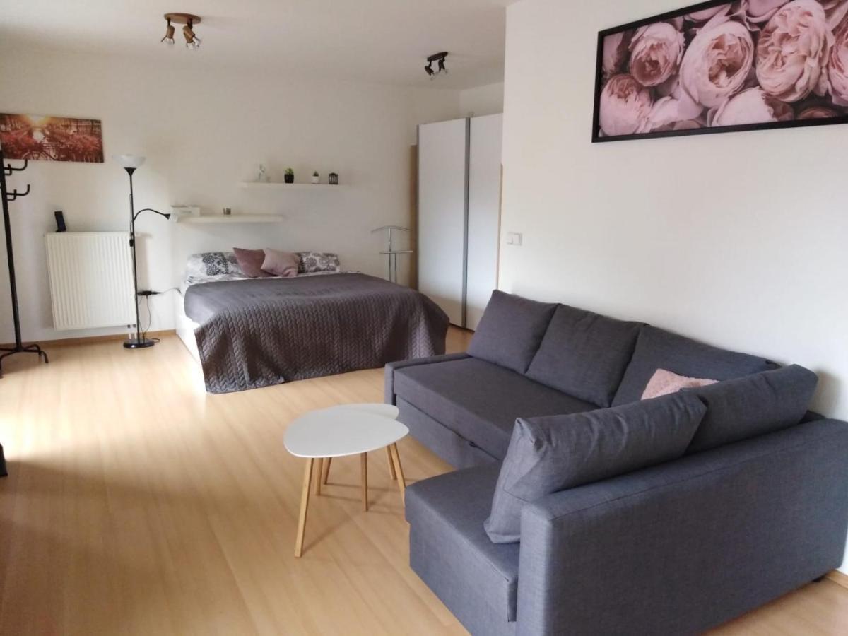 Apartment Archa Podebrady Exterior photo