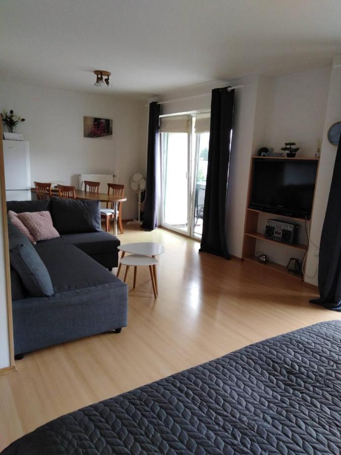 Apartment Archa Podebrady Exterior photo