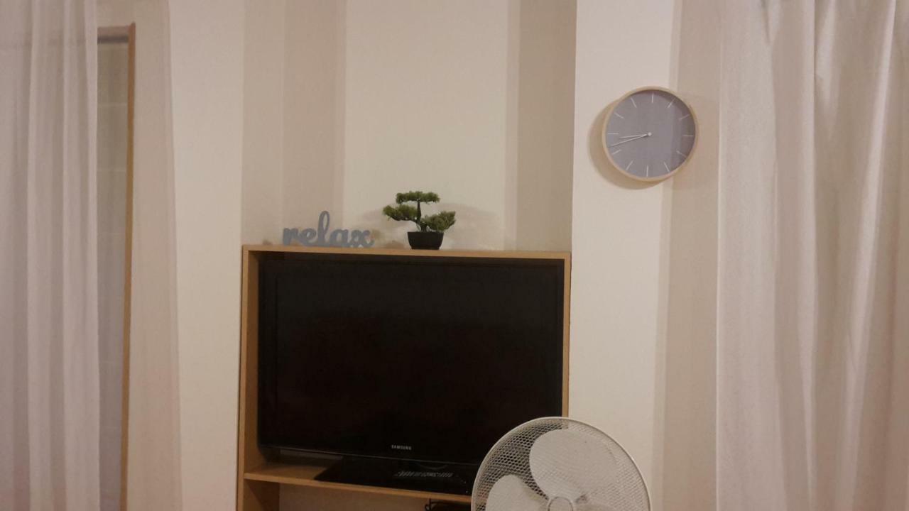 Apartment Archa Podebrady Exterior photo